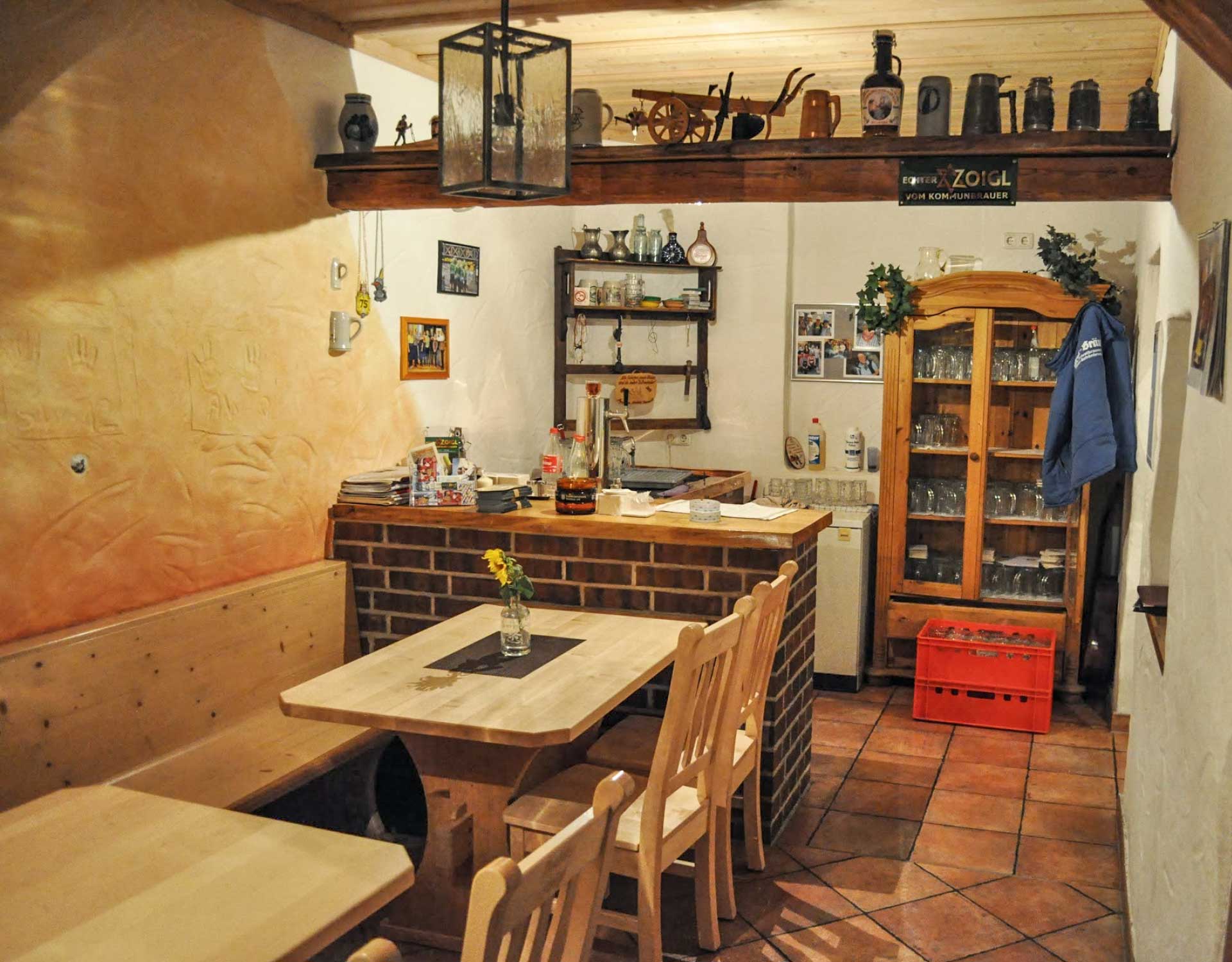 Zoiglbier’s Most Important Ingredient Is Its Pubs