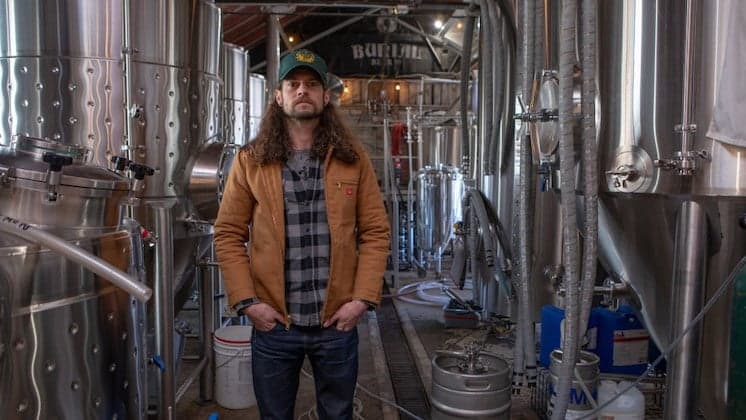 Advanced Adjunct Methods with Burial Beer Co.