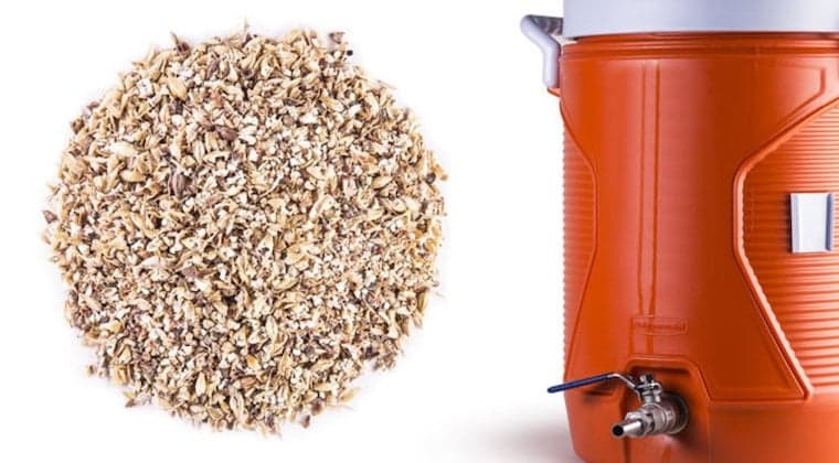 Advanced All-Grain Methods