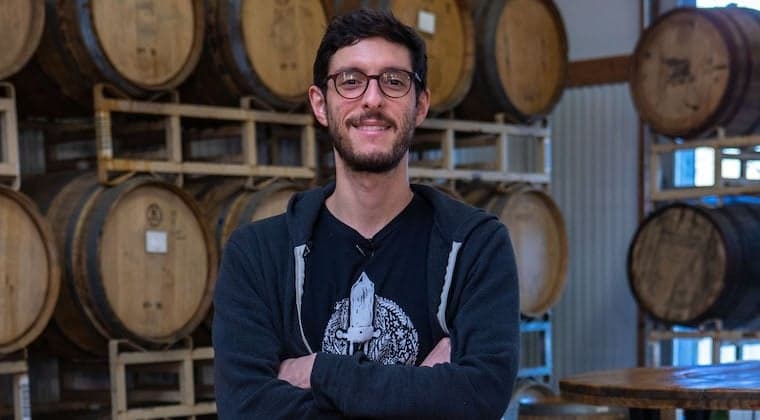 Advanced Hopping Methods with Resident Culture Brewing