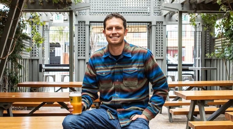 Enzymes and Other Tricks for Boosting Hop Aroma, the Alvarado Street Way