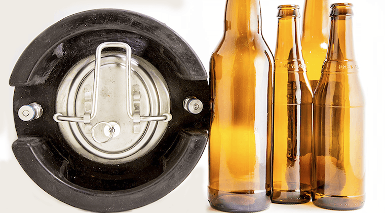 Advanced Packaging Methods