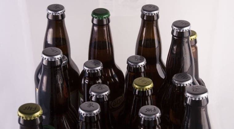 Bottling Basics