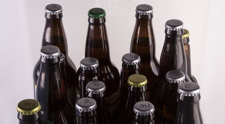 Bottling Basics