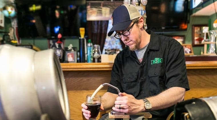 Brewing Abbey-style Beers