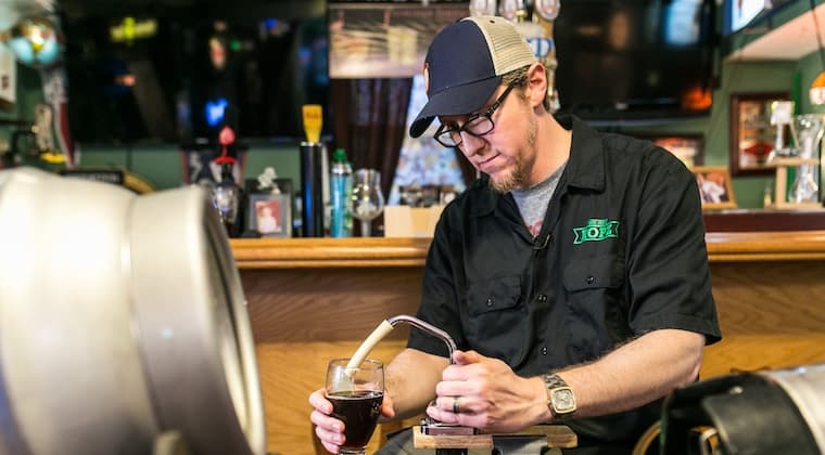 Brewing Abbey-style Beers