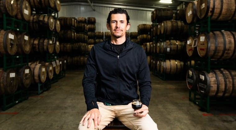 Barrel-Aging & Blending Big Beers with Firestone Walker
