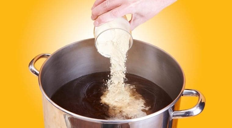 Intro to Brewing: Brewing With Extract
