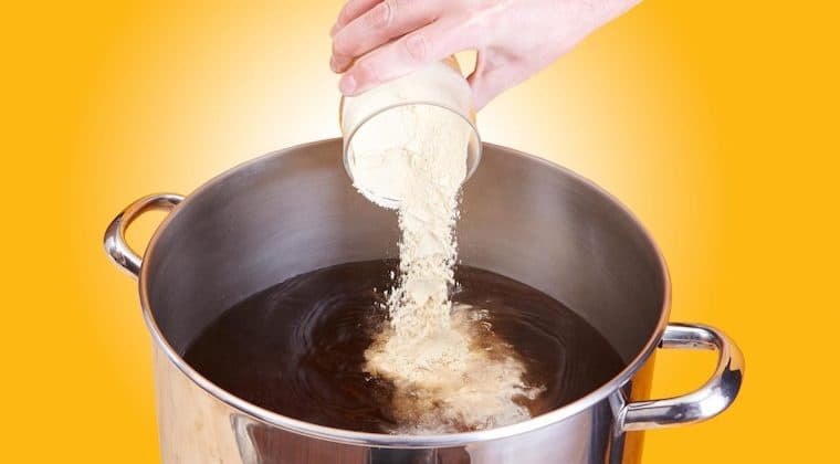 Intro to Brewing: Brewing With Extract