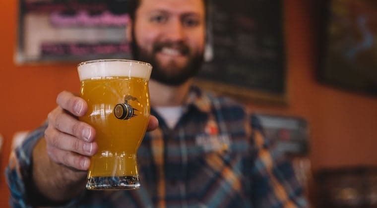 Brewing Juicy Bits with WeldWerks