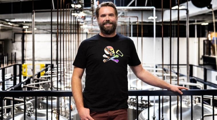 Brewing Modern IPAs with Pinthouse