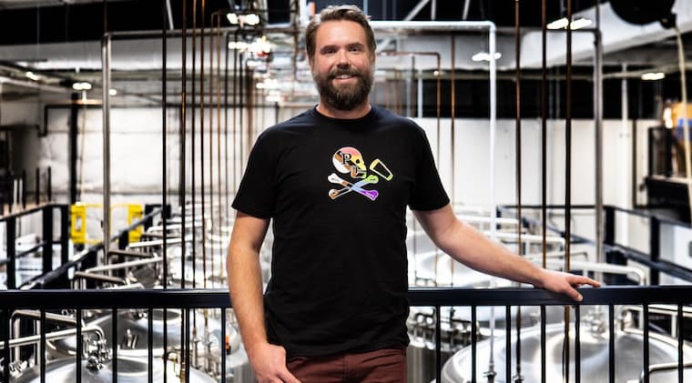 Brewing Modern IPAs with Pinthouse
