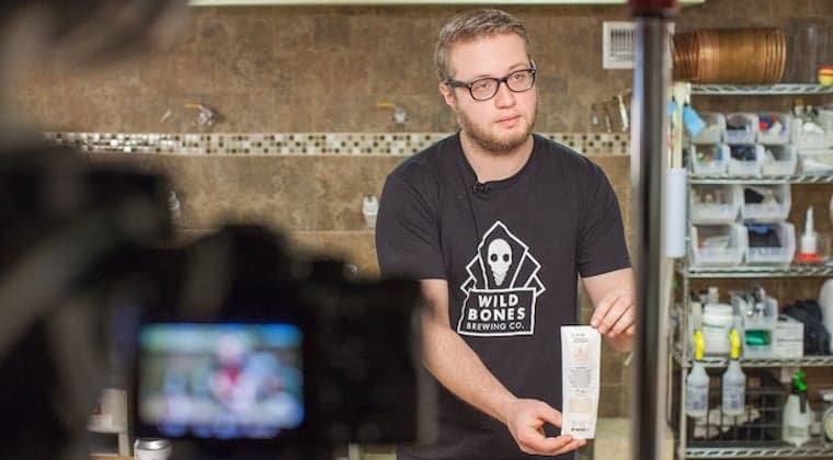 Brewing New England-Style IPAs