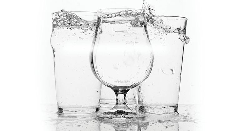 Brewing Water: A Practical Approach