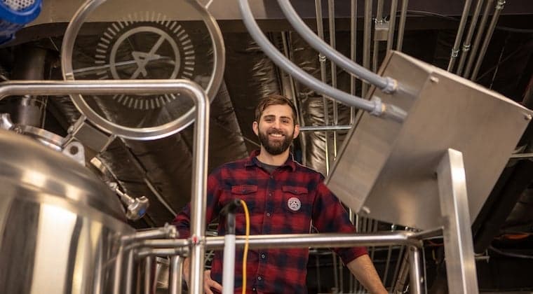 Brewing with Alternative Grains