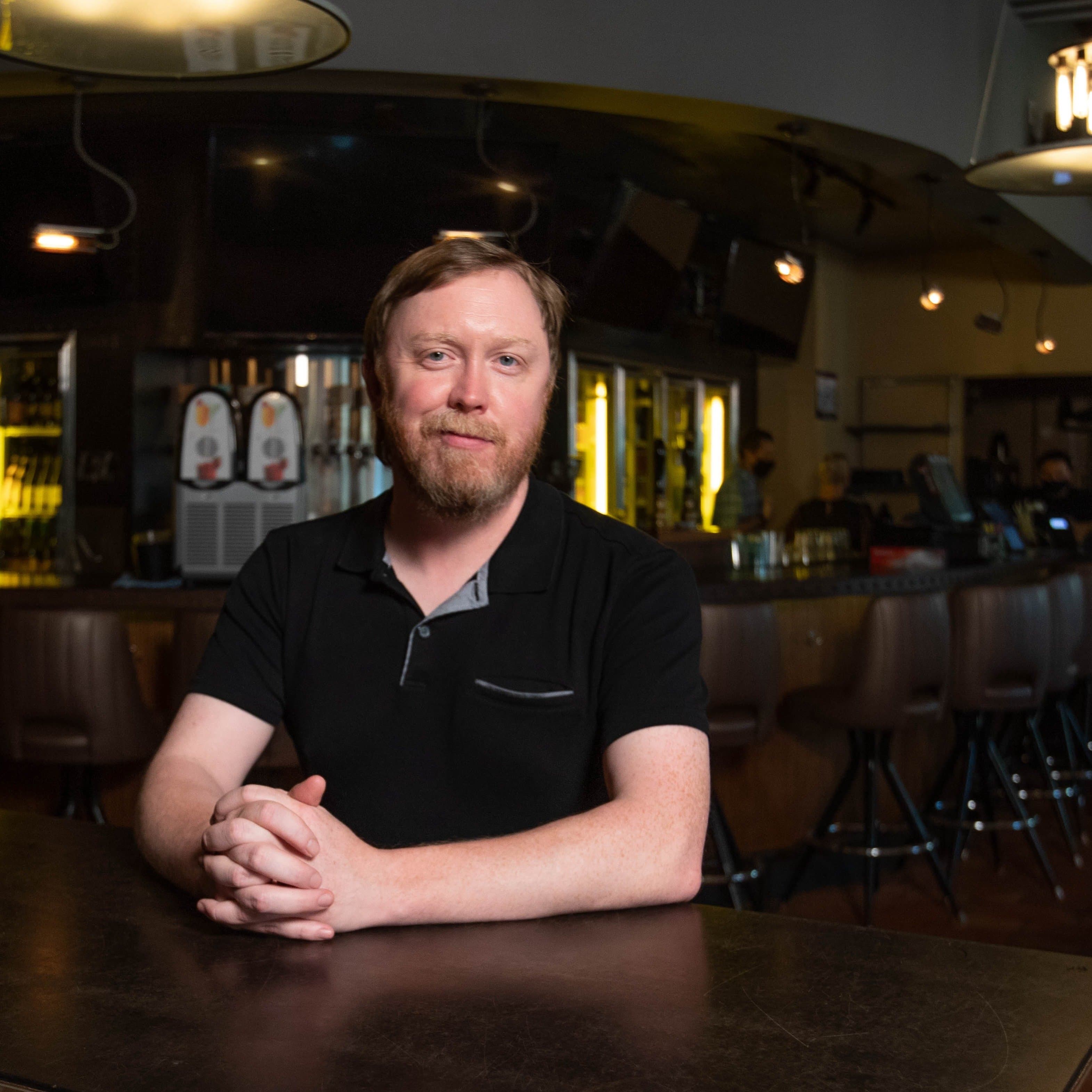 World-Class Beer Service with Greg Engert
