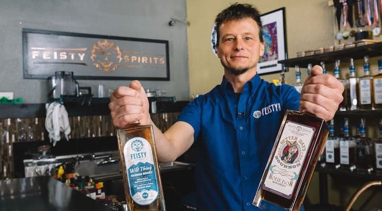 Distilling for Brewers