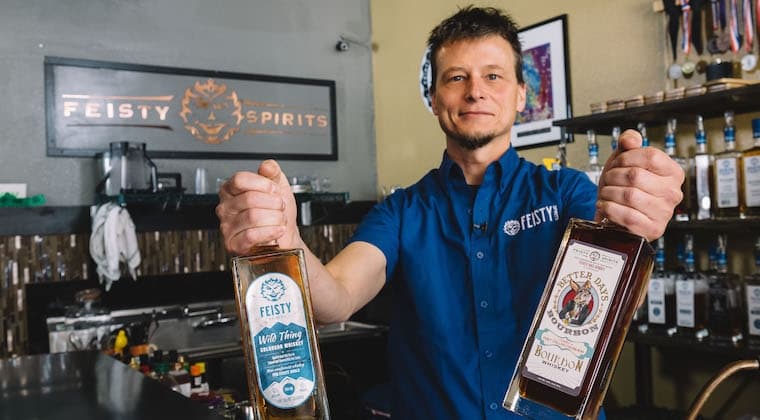 Distilling for Brewers