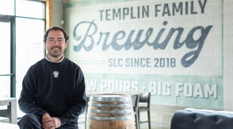 High-Quality, Low-Strength Beers with Templin Family