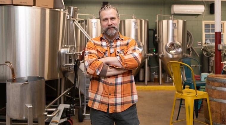 Historical Brewing in the Modern Era
