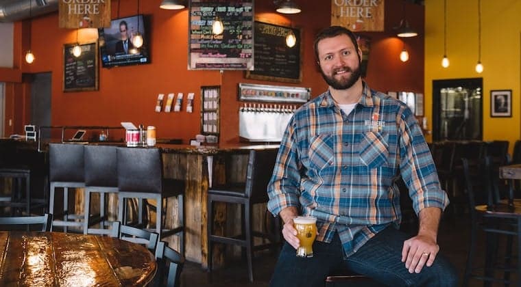 How to Adjunct Like WeldWerks