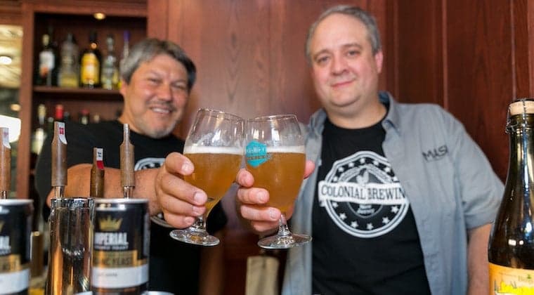 How to Brew Great Saisons