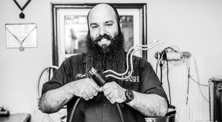How to Build Your Electric Brewery | Part 1