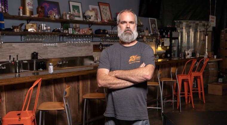 How to Fix Sh*t in Your Brewery with 2nd Shift Brewing