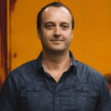Andy Brown