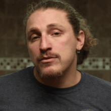 Joe Verzi