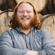 Kyle Carbaugh