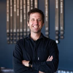 Ross Koenigs