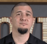 Sergio Moutela