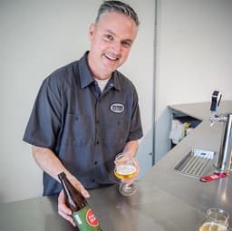 Vinnie Cilurzo