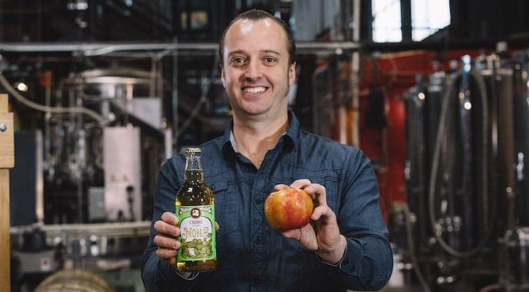 Introduction to Cider Making