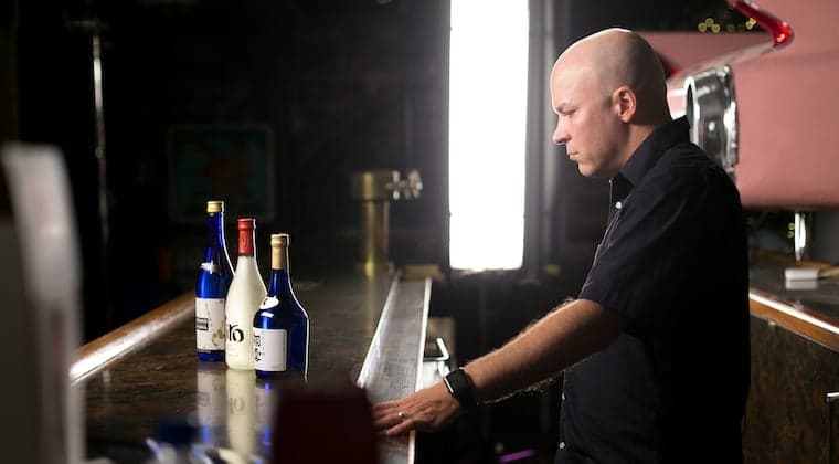 Introduction to Saké