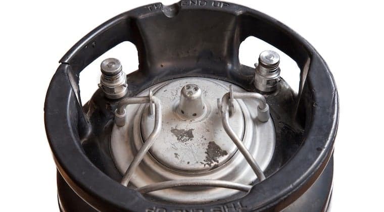 Kegging Your Beer