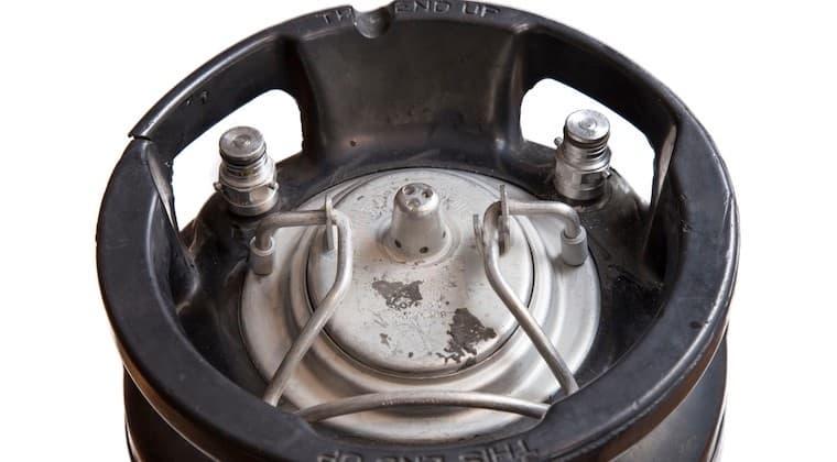 Kegging Your Beer
