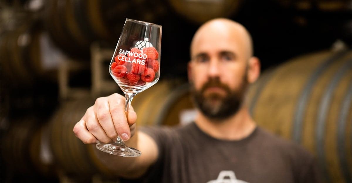 The Mad Fermentationist’s Practical Guide to Brewing with Fruit