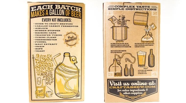 Make the Most of Your Extract Kit