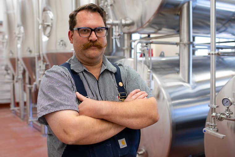 Mastering Cold IPA