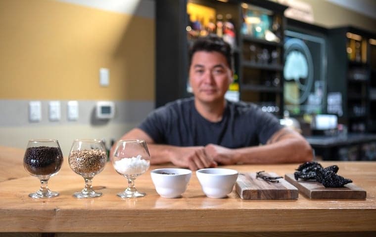 Brewing Imperial Stouts with Perennial Artisan Ales