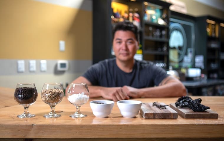 Brewing Imperial Stouts with Perennial Artisan Ales
