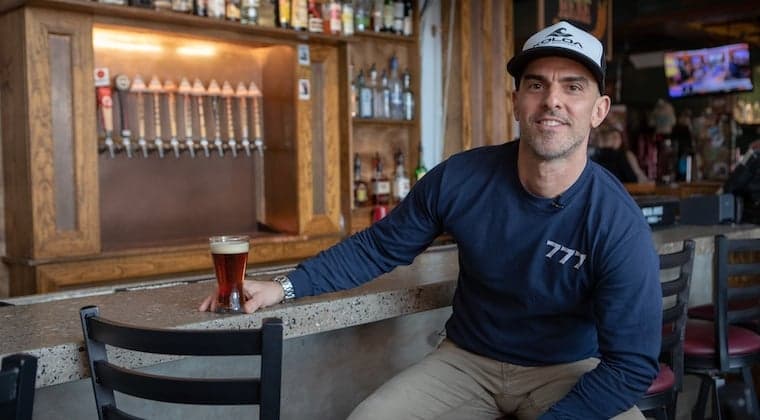 Producing Superior Ales with All Sevens Brewing