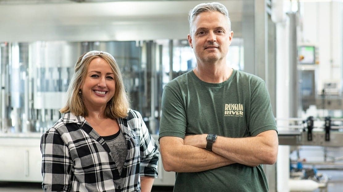 Russian River’s Complete Course on Oxygen in the Brewhouse, from Mashing to Packaging