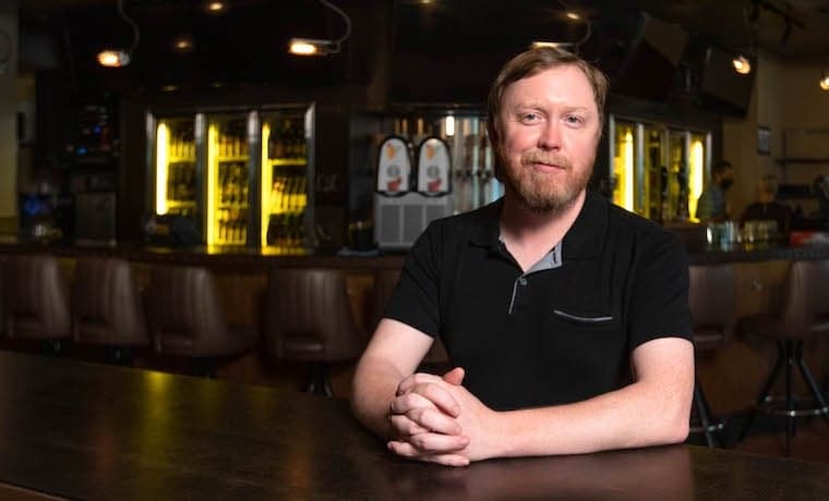 World-Class Beer Service with Greg Engert