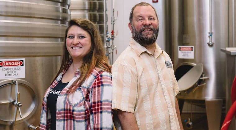 The Secrets to Brewing Great Lagers with Bierstadt Lagerhaus