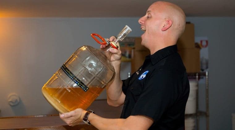 Troubleshooting Your Beer