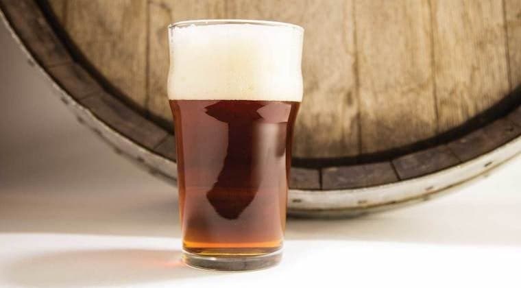 Wood Aging Your Beer
