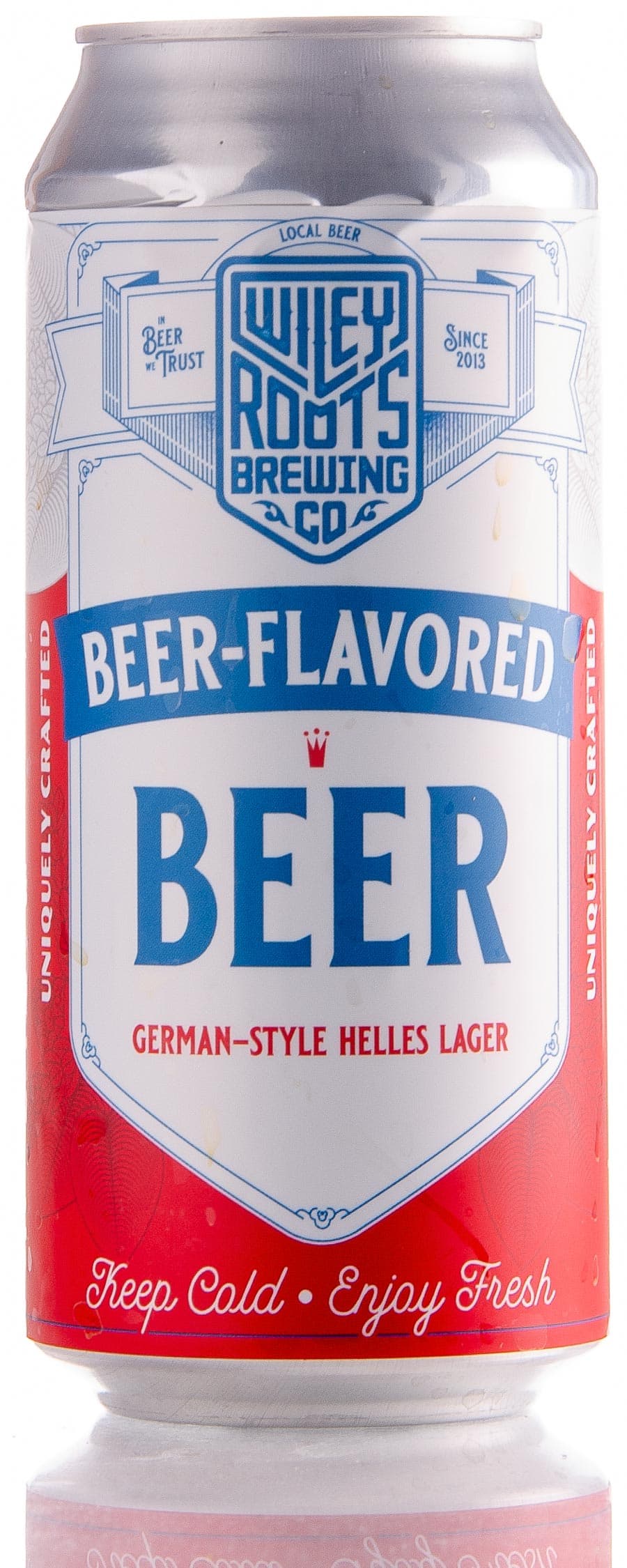 Beer Flavored Beer